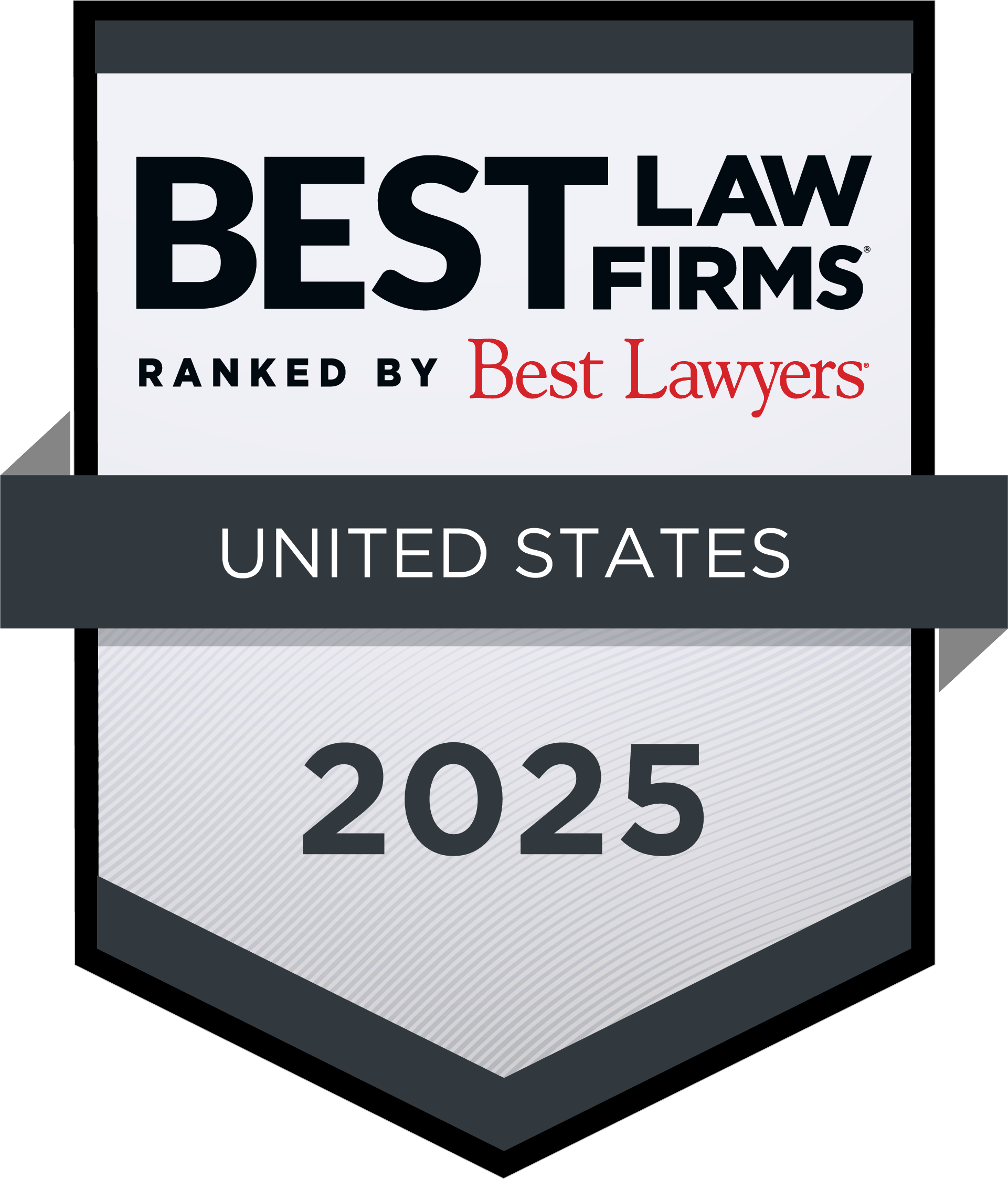 Gray Reed Recognized in 2025 Best Law Firms Ranking